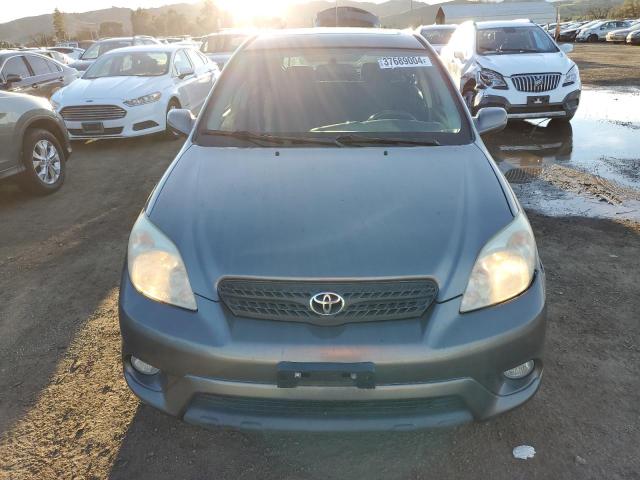 2006 Toyota Corolla Matrix Xr VIN: 2T1KR32E26C585672 Lot: 37689004