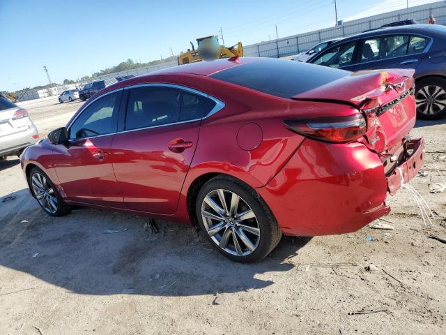 JM1GL1WY6K1504557 | 2019 MAZDA 6 GRAND TO