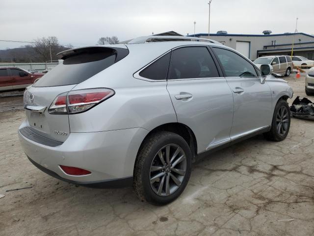 2T2BK1BA4DC191119 | 2013 Lexus rx 350 base