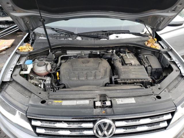 3VV2B7AX2LM083781 | 2020 VOLKSWAGEN TIGUAN SE