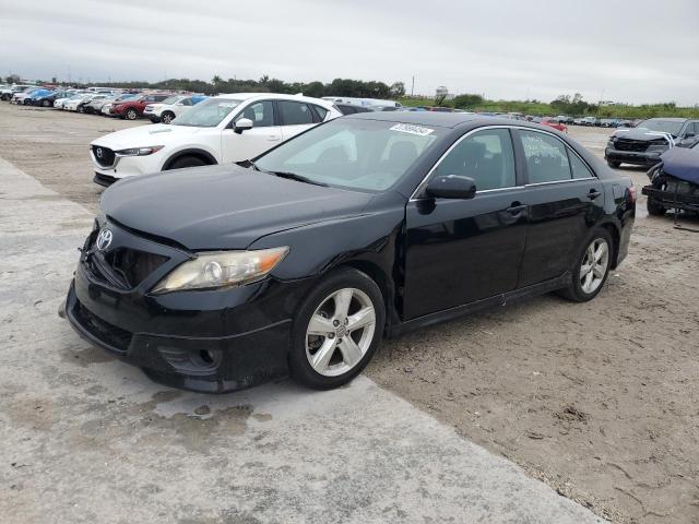 TOYOTA CAMRY BASE