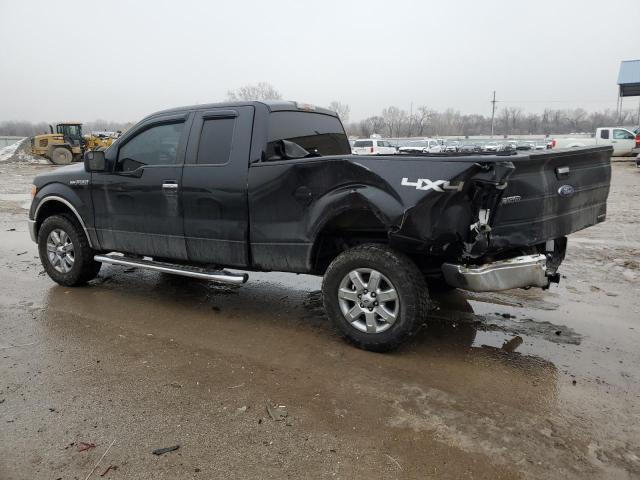 1FTFX1EF7EKD10828 | 2014 FORD F150 SUPER