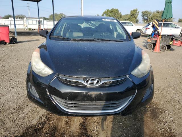 2011 Hyundai Elantra Gls VIN: 5NPDH4AE6BH020335 Lot: 38795844