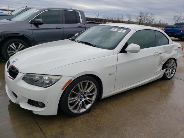 2011 BMW 3 Series 335i