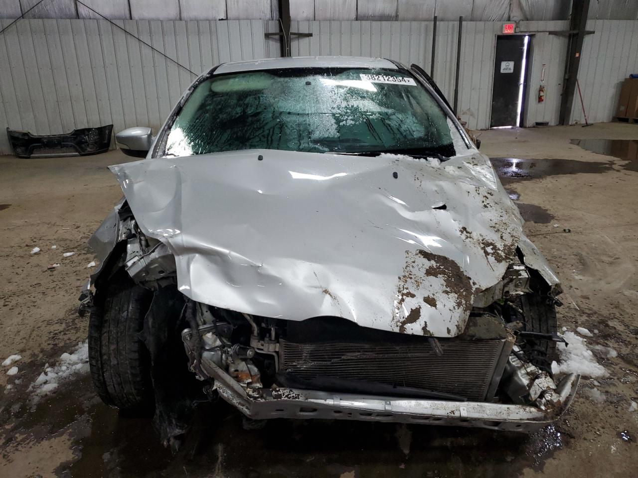 1FADP3F29EL276146 2014 Ford Focus Se