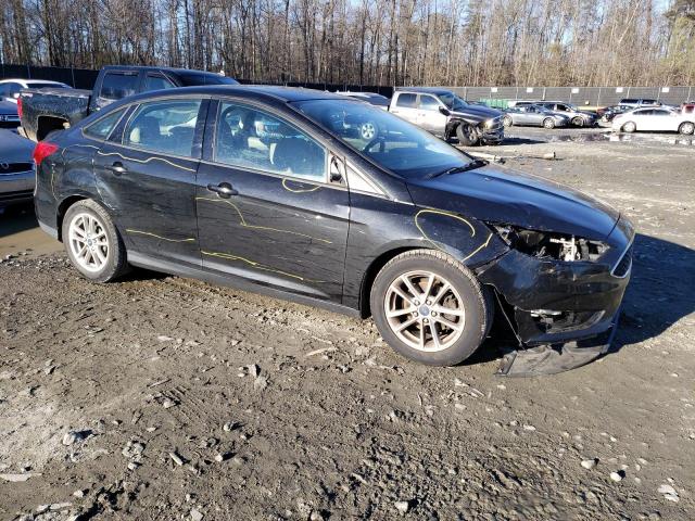 1FADP3F2XFL259342 | 2015 FORD FOCUS SE