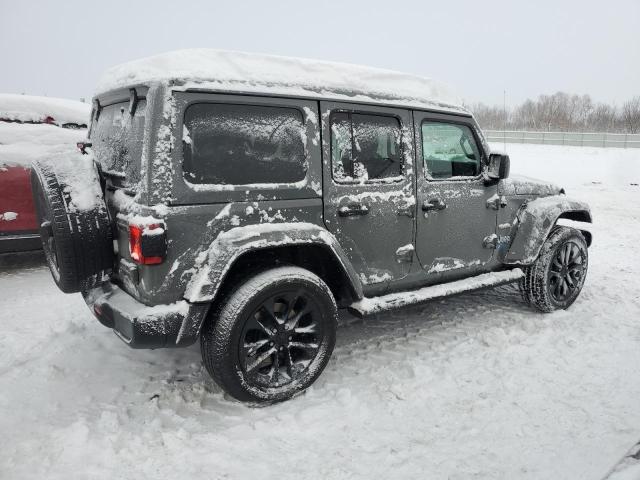 1C4JJXP69MW749953 | 2021 JEEP WRANGLER U