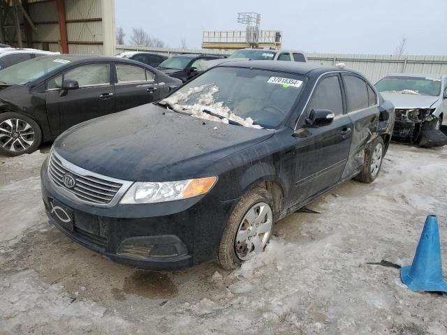 2010 Kia Optima LX