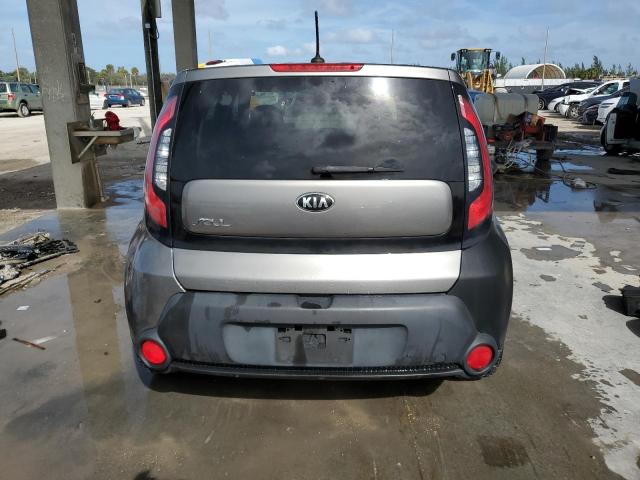 KNDJN2A24F7178317 | 2015 KIA SOUL