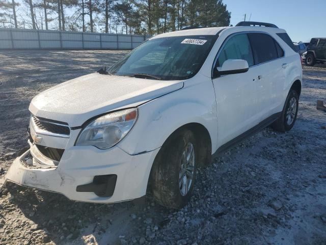 2013 Chevrolet Equinox Lt VIN: 2GNALDEK3D6114740 Lot: 45481994