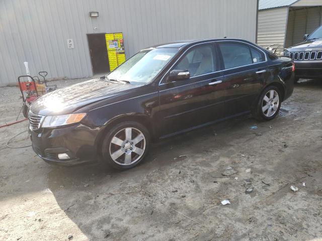 2009 Kia Optima LX