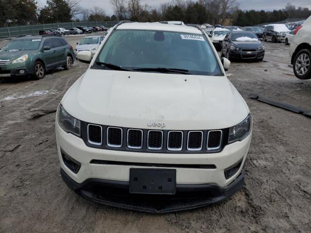 3C4NJDBB9KT651545 | 2019 JEEP COMPASS LA