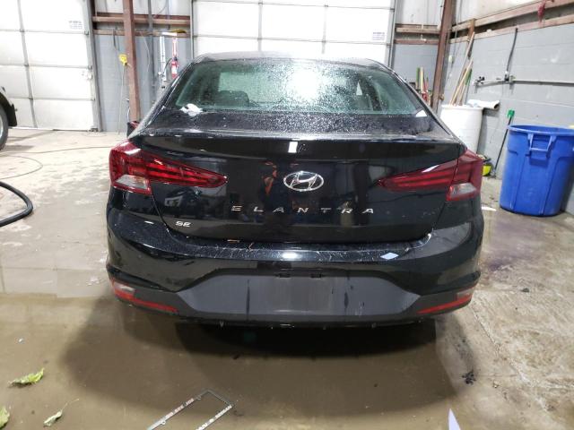 5NPD74LF6LH618869 | 2020 HYUNDAI ELANTRA SE