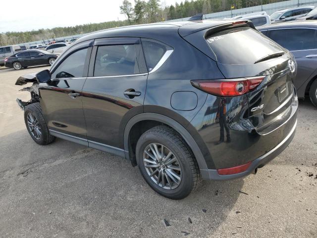 JM3KFACL5H0227397 | 2017 MAZDA CX-5 TOURI