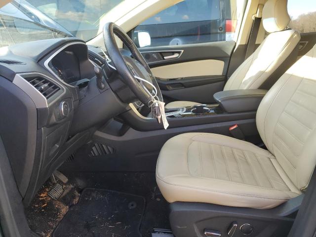 2FMPK4J84GBC08620 2016 FORD EDGE, photo no. 7