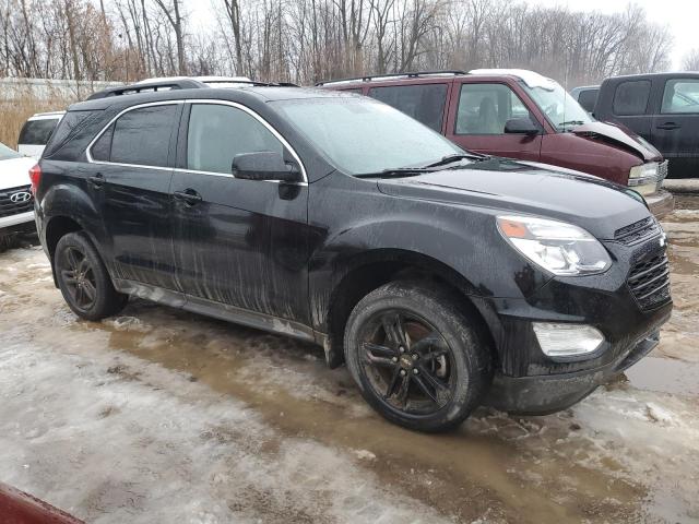 2GNALCEK8H6302623 | 2017 CHEVROLET EQUINOX LT