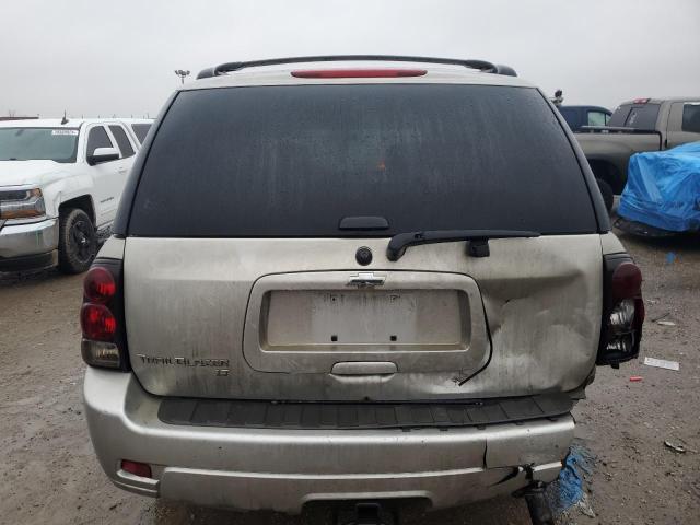 2007 Chevrolet Trailblazer Ls VIN: 1GNDT13S072132029 Lot: 37253744