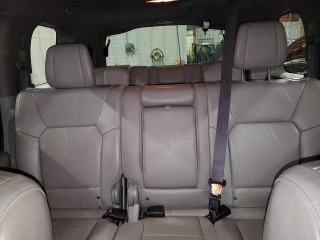 2015 HONDA PILOT EXLN - 5FNYF4H78FB067286