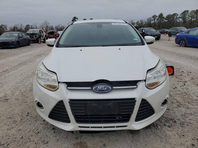 1FAHP3H28CL243053 | 2012 Ford focus sel