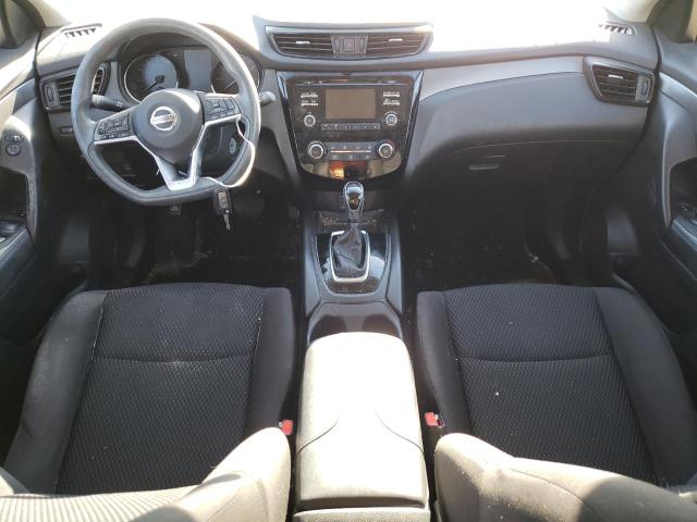 2017 NISSAN ROGUE SPT JN1BJ1CP4HW001457
