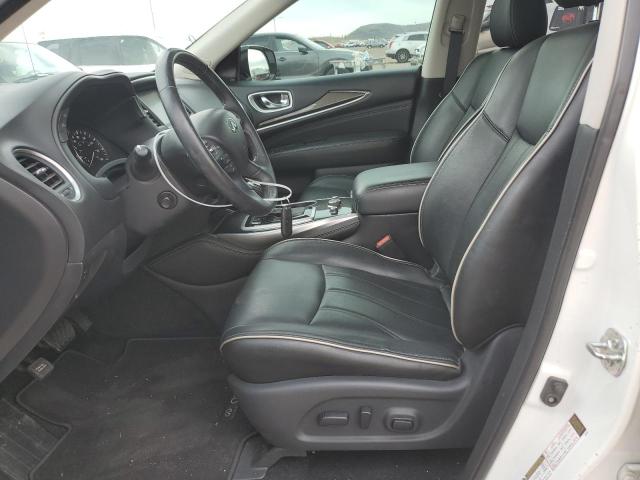 5N1DL0MN6KC522319 | 2019 INFINITI QX60 LUXE