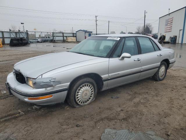 1999 Buick LeSabre Custom