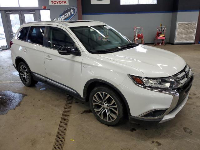 JA4JZ4AX4GZ014237 | 2016 MITSUBISHI OUTLANDER