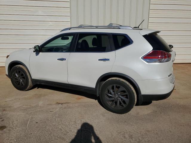 KNMAT2MT5GP731553 | 2016 NISSAN ROGUE S