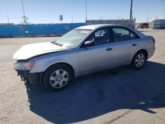 2010 Hyundai Sonata GLS