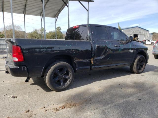 2018 RAM 1500 ST - 1C6RR7FG5JS348612