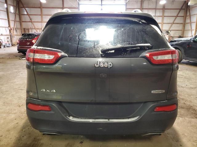 2017 JEEP CHEROCKEE 1C4PJMCS9HW659882