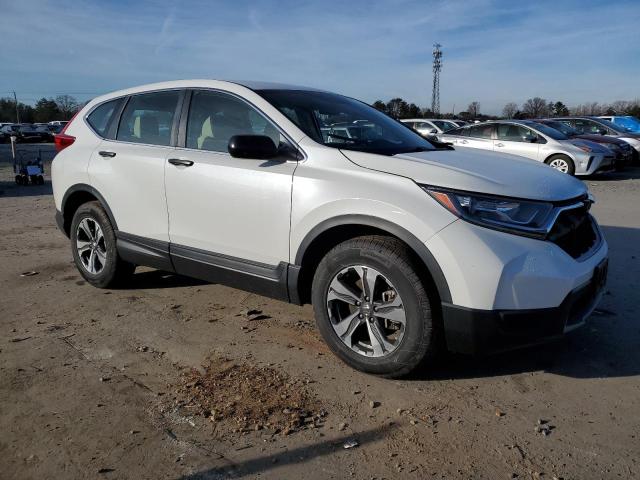 2HKRW6H31KH224746 | 2019 HONDA CR-V LX