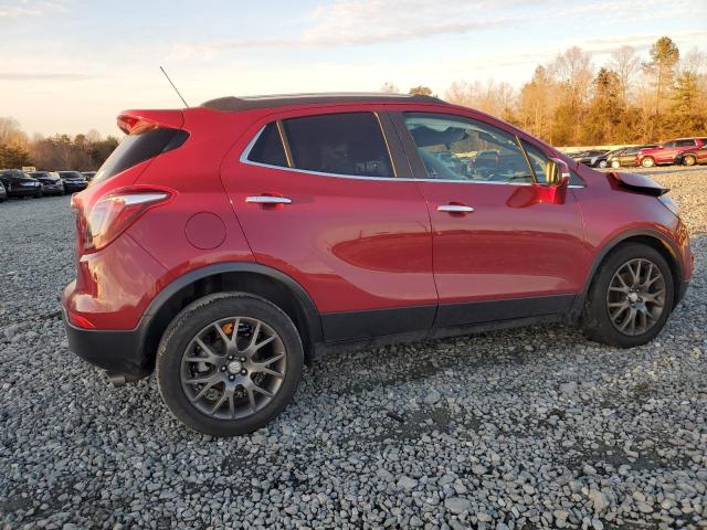 KL4CJ1SM9KB716445 | 2019 BUICK ENCORE SPO