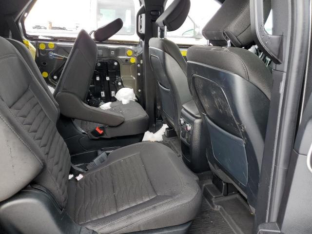 2020 FORD EXPLORER X - 1FMSK8DHXLGA39705