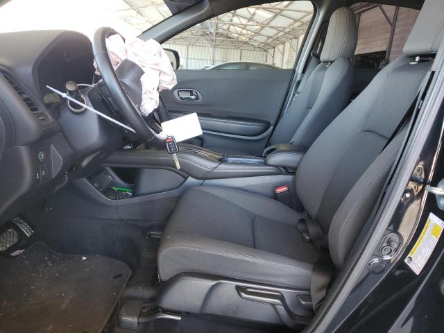 2019 HONDA HR-V SPORT - 3CZRU5H16KM721049