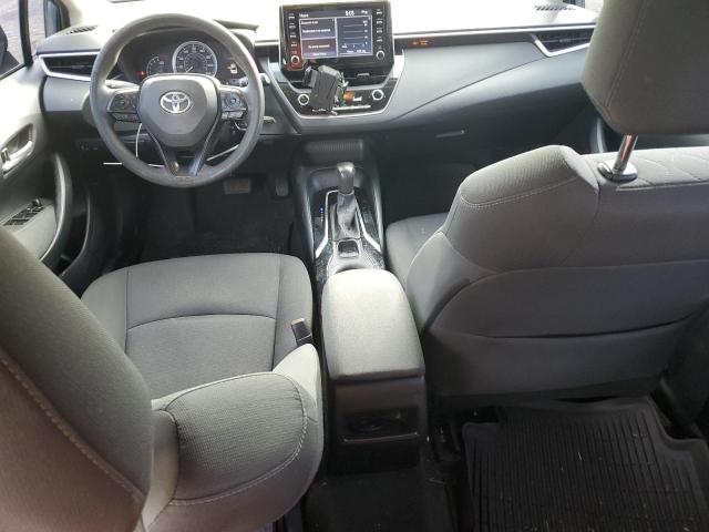 2020 TOYOTA COROLLA LE - 5YFEPRAE4LP076279