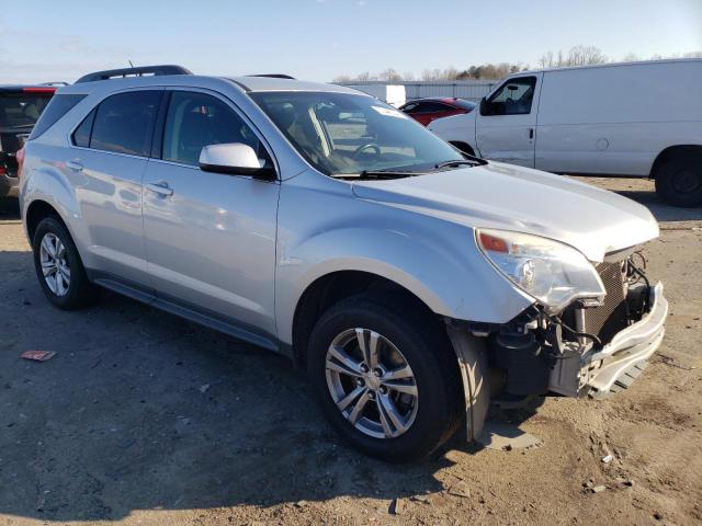 2GNFLFEK9F6207198 | 2015 CHEVROLET EQUINOX LT