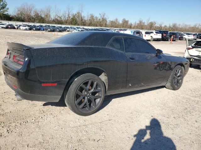 Vin: 2c3cdzag8kh699821, lot: 38170054, dodge challenger sxt 20193
