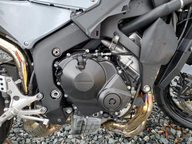 2021 HONDA CBR600 RA JH2PC40J5MK700863