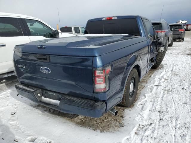 1FTMF1CPXGKE86068 | 2016 FORD F150