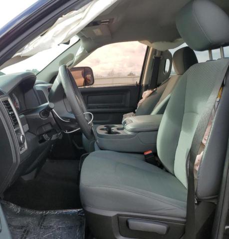 2015 RAM 1500 ST - 1C6RR6KM1FS623244
