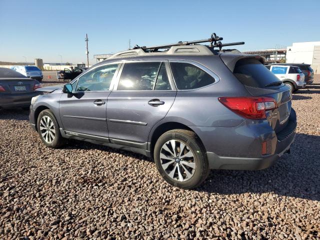 4S4BSEJC0F3301525 | 2015 SUBARU OUTBACK 3.