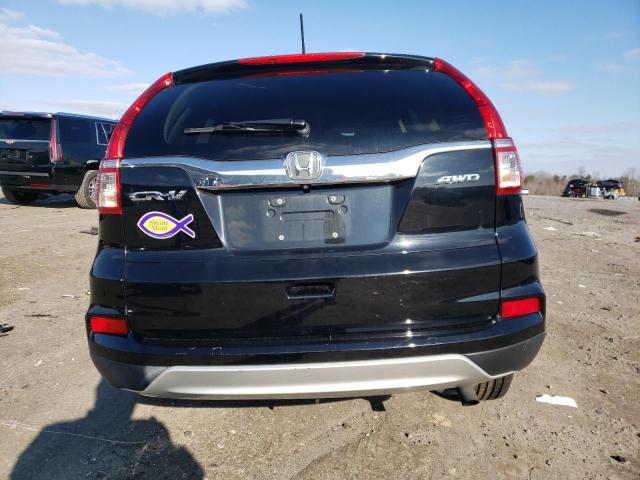 2HKRM4H57GH716118 | 2016 HONDA CR-V EX