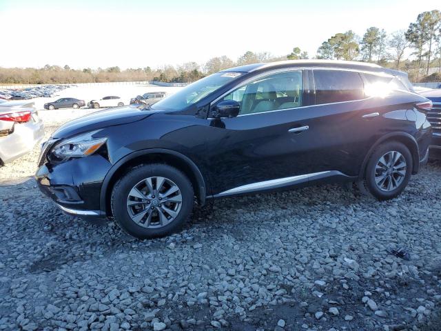 5N1AZ2MG3HN173275 | 2017 NISSAN MURANO S