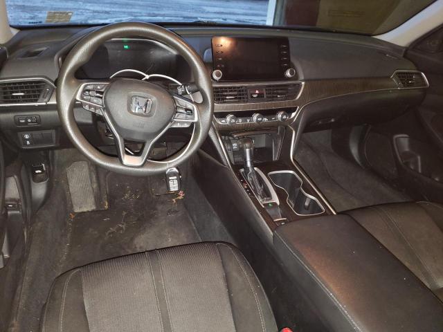 2019 HONDA ACCORD EX 1HGCV1F44KA093280