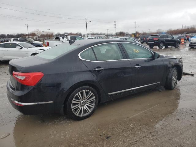 KNALN4D72E5151359 2014 Kia Cadenza Premium