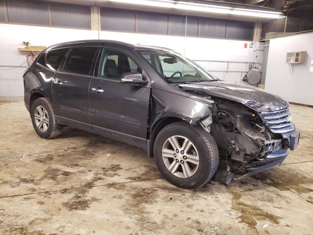 1GNKVHKD5FJ352364 | 2015 CHEVROLET TRAVERSE L