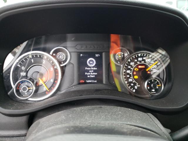 2021 Ram 4500 VIN: 3C7WRLFL9MG613905 Lot: 39766634