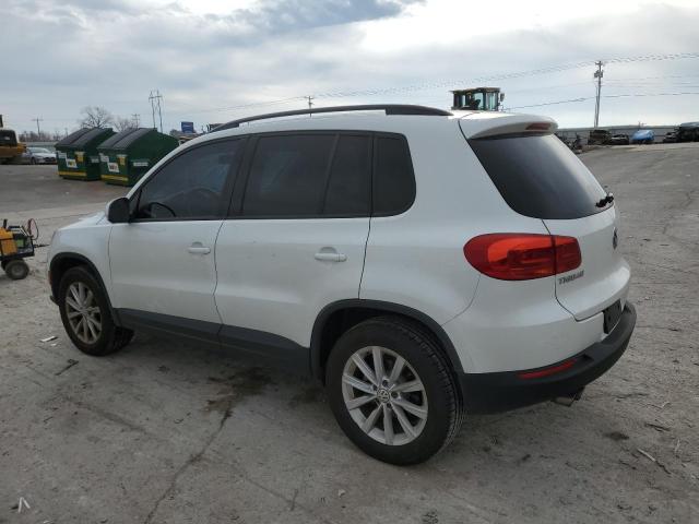 WVGAV7AX7FW610280 | 2015 VOLKSWAGEN TIGUAN S