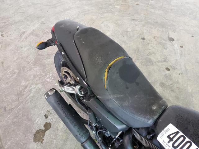 2016 HARLEY-DAVIDSON XG750 - 1HD4NBB13GC501461